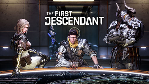 ���������꡼ No.001�Υ���ͥ������ / ����塼������The First Descendant�ס�PC������ѥ����ൡ���黲�ò�ǽ�ʥ����ץ�¥ƥ��Ȥ�9��19������25���ޤǼ»�