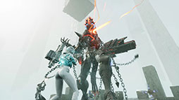 ���������꡼ No.005�Υ���ͥ������ / ����塼������The First Descendant�ס�PC������ѥ����ൡ���黲�ò�ǽ�ʥ����ץ�¥ƥ��Ȥ�9��19������25���ޤǼ»�