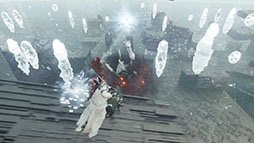 ���������꡼ No.007�Υ���ͥ������ / ����塼������The First Descendant�ס�PC������ѥ����ൡ���黲�ò�ǽ�ʥ����ץ�¥ƥ��Ȥ�9��19������25���ޤǼ»�