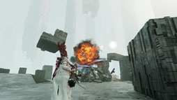 ���������꡼ No.008�Υ���ͥ������ / ����塼������The First Descendant�ס�PC������ѥ����ൡ���黲�ò�ǽ�ʥ����ץ�¥ƥ��Ȥ�9��19������25���ޤǼ»�