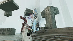 ���������꡼ No.009�Υ���ͥ������ / ����塼������The First Descendant�ס�PC������ѥ����ൡ���黲�ò�ǽ�ʥ����ץ�¥ƥ��Ȥ�9��19������25���ޤǼ»�