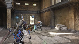 ���������꡼ No.010�Υ���ͥ������ / ����塼������The First Descendant�ס�PC������ѥ����ൡ���黲�ò�ǽ�ʥ����ץ�¥ƥ��Ȥ�9��19������25���ޤǼ»�