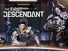 ����塼������The First Descendant�ס�PC������ѥ����ൡ���黲�ò�ǽ�ʥ����ץ�¥ƥ��Ȥ�9��19������25���ޤǼ»�