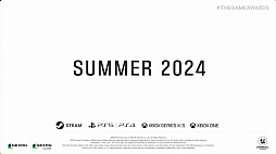 ���������꡼ No.002�Υ���ͥ������ / ��The First Descendant��2024ǯ�Ƥ�ȯ����ꡣThe Game Awards���ͥޥƥ��å��ȥ쥤�顼�⤪��Ϫ��