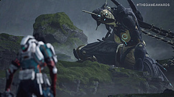 ���������꡼ No.003�Υ���ͥ������ / ��The First Descendant��2024ǯ�Ƥ�ȯ����ꡣThe Game Awards���ͥޥƥ��å��ȥ쥤�顼�⤪��Ϫ��