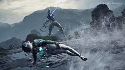 ���������꡼ No.004�Υ���ͥ������ / ��The First Descendant��2024ǯ�Ƥ�ȯ����ꡣThe Game Awards���ͥޥƥ��å��ȥ쥤�顼�⤪��Ϫ��