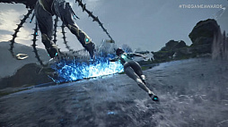 ���������꡼ No.005�Υ���ͥ������ / ��The First Descendant��2024ǯ�Ƥ�ȯ����ꡣThe Game Awards���ͥޥƥ��å��ȥ쥤�顼�⤪��Ϫ��