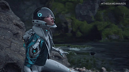 ���������꡼ No.007�Υ���ͥ������ / ��The First Descendant��2024ǯ�Ƥ�ȯ����ꡣThe Game Awards���ͥޥƥ��å��ȥ쥤�顼�⤪��Ϫ��