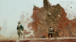 ���������꡼ No.008�Υ���ͥ������ / ��The First Descendant��2024ǯ�Ƥ�ȯ����ꡣThe Game Awards���ͥޥƥ��å��ȥ쥤�顼�⤪��Ϫ��