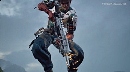 ���������꡼ No.009�Υ���ͥ������ / ��The First Descendant��2024ǯ�Ƥ�ȯ����ꡣThe Game Awards���ͥޥƥ��å��ȥ쥤�顼�⤪��Ϫ��