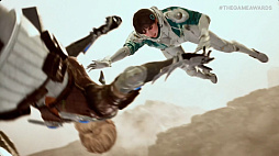 ���������꡼ No.010�Υ���ͥ������ / ��The First Descendant��2024ǯ�Ƥ�ȯ����ꡣThe Game Awards���ͥޥƥ��å��ȥ쥤�顼�⤪��Ϫ��