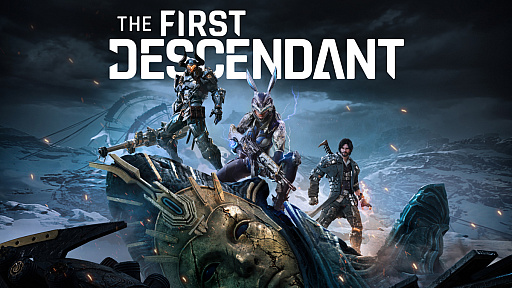 ���������꡼ No.012�Υ���ͥ������ / ��The First Descendant��2024ǯ�Ƥ�ȯ����ꡣThe Game Awards���ͥޥƥ��å��ȥ쥤�顼�⤪��Ϫ��