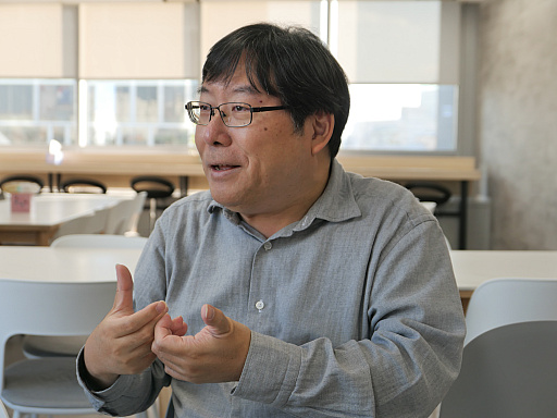 ���������꡼ No.007�Υ���ͥ������ / �Υ��󥿥ӥ塼�ϡ֥�͡�����II�ס�TERA�ס֥֥롼���������֡סġĿ����ΥҥåȺ��Ф��Ƥ����ѥ���μ��ʤ���ɸ�ϡ����������Ѥ��륲������뤳�ȡ�