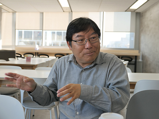 ���������꡼ No.008�Υ���ͥ������ / �Υ��󥿥ӥ塼�ϡ֥�͡�����II�ס�TERA�ס֥֥롼���������֡סġĿ����ΥҥåȺ��Ф��Ƥ����ѥ���μ��ʤ���ɸ�ϡ����������Ѥ��륲������뤳�ȡ�