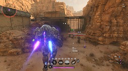 画像ギャラリー No.001のサムネイル画像 / リリース時期は2024年夏に。新作シューター「The First Descendant」の開発者ノート Vol.7を公開。OBTの裏話を掲載