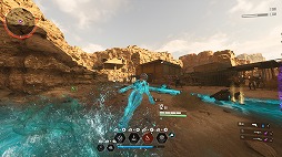 画像ギャラリー No.002のサムネイル画像 / リリース時期は2024年夏に。新作シューター「The First Descendant」の開発者ノート Vol.7を公開。OBTの裏話を掲載