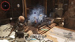 画像ギャラリー No.003のサムネイル画像 / リリース時期は2024年夏に。新作シューター「The First Descendant」の開発者ノート Vol.7を公開。OBTの裏話を掲載