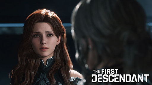 画像ギャラリー No.001のサムネイル画像 / 「The First Descendant」の映像「開発者トーク」が公開に。ゲームプレイムービーを交えて作品の世界観や物語を語る