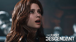 画像ギャラリー No.002のサムネイル画像 / 「The First Descendant」の映像「開発者トーク」が公開に。ゲームプレイムービーを交えて作品の世界観や物語を語る