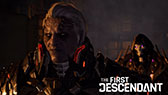 画像ギャラリー No.007のサムネイル画像 / 「The First Descendant」の映像「開発者トーク」が公開に。ゲームプレイムービーを交えて作品の世界観や物語を語る