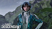 画像ギャラリー No.009のサムネイル画像 / 「The First Descendant」の映像「開発者トーク」が公開に。ゲームプレイムービーを交えて作品の世界観や物語を語る