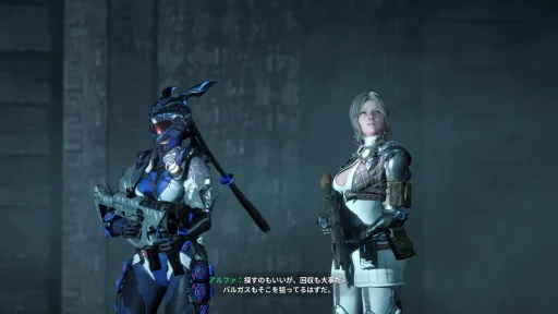 ���������꡼ No.010�Υ���ͥ������ / 7��2���˥�꡼�������ä�NEXONȯ�롼�ȥ��塼������The First Descendant�׻�ͷ��ݡ��ȡ���ȯ�ؤ����������줿�������ޤȤ�ƷǺ�