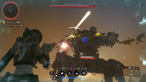 ���������꡼ No.012�Υ���ͥ������ / 7��2���˥�꡼�������ä�NEXONȯ�롼�ȥ��塼������The First Descendant�׻�ͷ��ݡ��ȡ���ȯ�ؤ����������줿�������ޤȤ�ƷǺ�