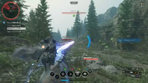 ���������꡼ No.016�Υ���ͥ������ / 7��2���˥�꡼�������ä�NEXONȯ�롼�ȥ��塼������The First Descendant�׻�ͷ��ݡ��ȡ���ȯ�ؤ����������줿�������ޤȤ�ƷǺ�