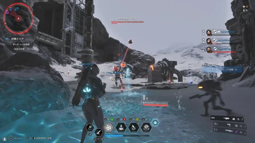 ���������꡼ No.017�Υ���ͥ������ / 7��2���˥�꡼�������ä�NEXONȯ�롼�ȥ��塼������The First Descendant�׻�ͷ��ݡ��ȡ���ȯ�ؤ����������줿�������ޤȤ�ƷǺ�