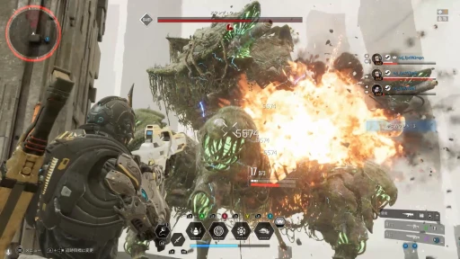 ���������꡼ No.018�Υ���ͥ������ / 7��2���˥�꡼�������ä�NEXONȯ�롼�ȥ��塼������The First Descendant�׻�ͷ��ݡ��ȡ���ȯ�ؤ����������줿�������ޤȤ�ƷǺ�