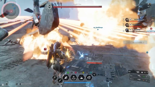 ���������꡼ No.023�Υ���ͥ������ / 7��2���˥�꡼�������ä�NEXONȯ�롼�ȥ��塼������The First Descendant�׻�ͷ��ݡ��ȡ���ȯ�ؤ����������줿�������ޤȤ�ƷǺ�