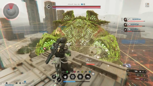 ���������꡼ No.024�Υ���ͥ������ / 7��2���˥�꡼�������ä�NEXONȯ�롼�ȥ��塼������The First Descendant�׻�ͷ��ݡ��ȡ���ȯ�ؤ����������줿�������ޤȤ�ƷǺ�