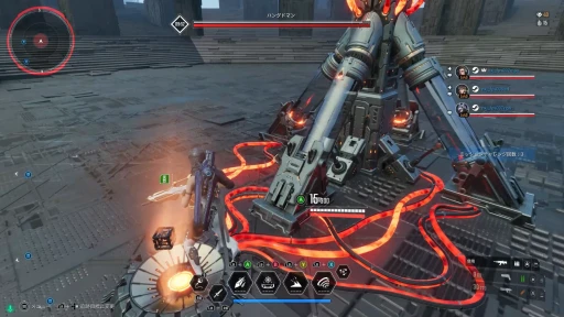 ���������꡼ No.025�Υ���ͥ������ / 7��2���˥�꡼�������ä�NEXONȯ�롼�ȥ��塼������The First Descendant�׻�ͷ��ݡ��ȡ���ȯ�ؤ����������줿�������ޤȤ�ƷǺ�