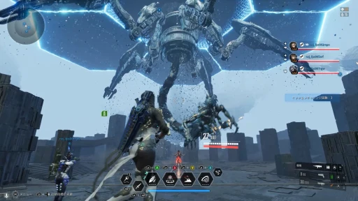 ���������꡼ No.027�Υ���ͥ������ / 7��2���˥�꡼�������ä�NEXONȯ�롼�ȥ��塼������The First Descendant�׻�ͷ��ݡ��ȡ���ȯ�ؤ����������줿�������ޤȤ�ƷǺ�