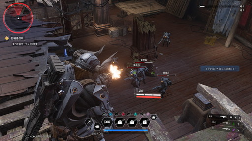 ���������꡼ No.003�Υ���ͥ������ / ��The First Descendant�פϡ����������Ϥ������ϥ��������Ǥ����ޤ�ʤ����ˤ��Ĥʤ���Ǥ��ä��궦Ʈ����̣�廊�뿷��롼�ȥ��塼����