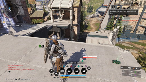 ���������꡼ No.004�Υ���ͥ������ / ��The First Descendant�פϡ����������Ϥ������ϥ��������Ǥ����ޤ�ʤ����ˤ��Ĥʤ���Ǥ��ä��궦Ʈ����̣�廊�뿷��롼�ȥ��塼����