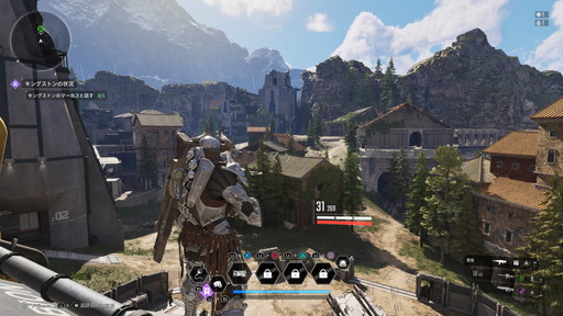 ���������꡼ No.011�Υ���ͥ������ / ��The First Descendant�פϡ����������Ϥ������ϥ��������Ǥ����ޤ�ʤ����ˤ��Ĥʤ���Ǥ��ä��궦Ʈ����̣�廊�뿷��롼�ȥ��塼����