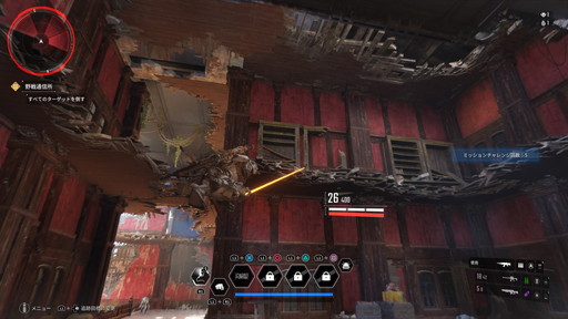 ���������꡼ No.013�Υ���ͥ������ / ��The First Descendant�פϡ����������Ϥ������ϥ��������Ǥ����ޤ�ʤ����ˤ��Ĥʤ���Ǥ��ä��궦Ʈ����̣�廊�뿷��롼�ȥ��塼����