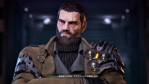 ���������꡼ No.015�Υ���ͥ������ / ��The First Descendant�פϡ����������Ϥ������ϥ��������Ǥ����ޤ�ʤ����ˤ��Ĥʤ���Ǥ��ä��궦Ʈ����̣�廊�뿷��롼�ȥ��塼����