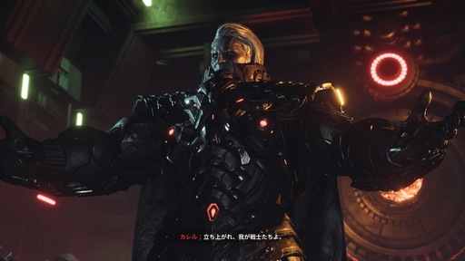 ���������꡼ No.016�Υ���ͥ������ / ��The First Descendant�פϡ����������Ϥ������ϥ��������Ǥ����ޤ�ʤ����ˤ��Ĥʤ���Ǥ��ä��궦Ʈ����̣�廊�뿷��롼�ȥ��塼����