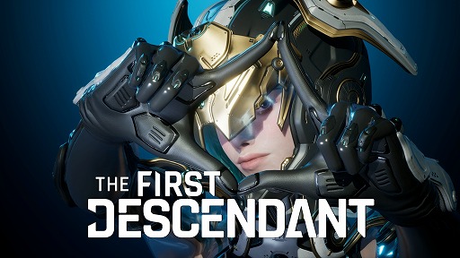 画像ギャラリー No.002のサムネイル画像 / 「The First Descendant」初の大型アップデート1.0.5を実施。戦場の芸術家「ルーナ」と「アルティメット バルビー」参戦