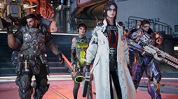 ꡼ No.002 | The First DescendantפΥ1Invasion׳롣Υʥѡ֥إ꡼פ֥ƥå ե쥤ʡפ