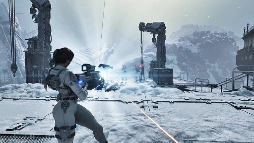 ꡼ No.007 | The First DescendantפΥ1Invasion׳롣Υʥѡ֥إ꡼פ֥ƥå ե쥤ʡפ