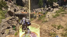 ꡼ No.022 | The First DescendantפΥ1Invasion׳롣Υʥѡ֥إ꡼פ֥ƥå ե쥤ʡפ