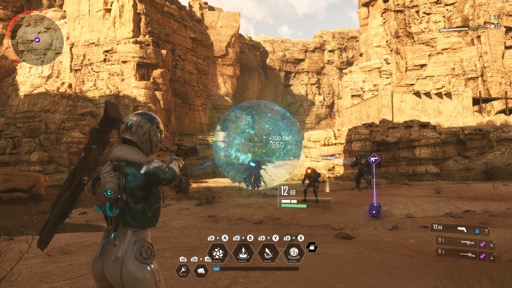 画像ギャラリー No.001のサムネイル画像 / TGSの4Gamerブースに行って,「The First Descendant」をマウスコンピューターのハイスペックゲーミングノートPCで遊ぼう!【PR】