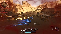 画像ギャラリー No.004のサムネイル画像 / TGS 2024の会場から「The First Descendant」の最新情報をお届け! 9月28日14時からライブ配信を実施