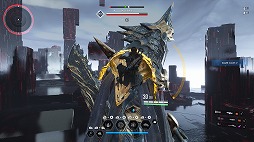 画像ギャラリー No.005のサムネイル画像 / TGS 2024の会場から「The First Descendant」の最新情報をお届け! 9月28日14時からライブ配信を実施