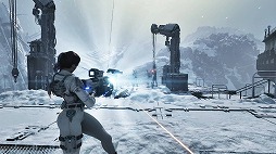 画像ギャラリー No.006のサムネイル画像 / TGS 2024の会場から「The First Descendant」の最新情報をお届け! 9月28日14時からライブ配信を実施