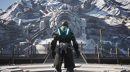 画像ギャラリー No.004のサムネイル画像 / TGS 2024の4Gamerブースで,NEXONの「The First Descendant」を遊ぼう! ハイスペックノートPCで楽しめる【PR】