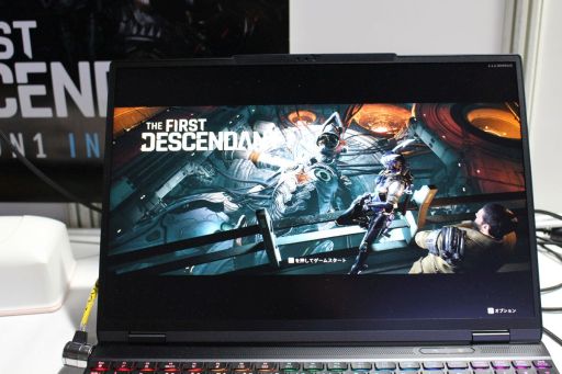 ���������꡼ No.001�Υ���ͥ������ / ����STG��The First Descendant�פλ�ͷ��4Gamer�֡�����Ÿ���档TPS�鿴�Ի����Ǥλ�ͷ��ݡ��Ȥ��Ϥ���TGS2024�ϡ�PR��